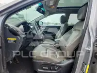 2014 Hyundai Santa Fe фото
