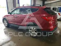 2014 Hyundai Santa Fe фото