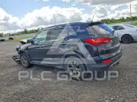 2014 Hyundai Santa Fe фото