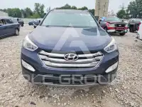 2014 Hyundai Santa Fe фото