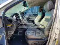 2014 Hyundai Santa Fe фото