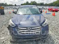 2014 Hyundai Santa Fe фото