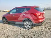2014 Hyundai Santa Fe фото