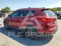 2014 Hyundai Santa Fe фото