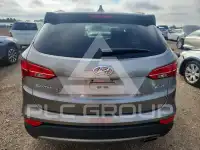 2014 Hyundai Santa Fe фото