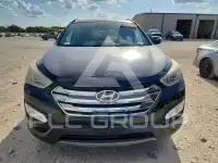 2014 Hyundai Santa Fe фото