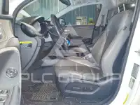 2014 Hyundai Santa Fe фото