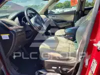 2014 Hyundai Santa Fe photo