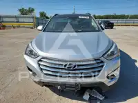 2014 Hyundai Santa Fe photo