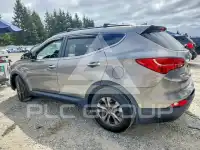 2014 Hyundai Santa Fe фото