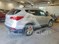 2014 Hyundai Santa Fe фото