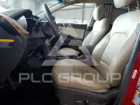 2014 Hyundai Santa Fe фото