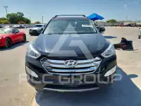 2014 Hyundai Santa Fe фото