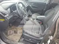 2014 Hyundai Santa Fe фото