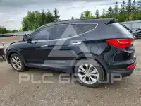 2014 Hyundai Santa Fe фото