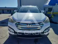 2014 Hyundai Santa Fe фото