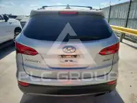2014 Hyundai Santa Fe фото