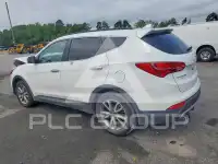 2014 Hyundai Santa Fe фото