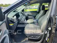 2014 Hyundai Santa Fe фото