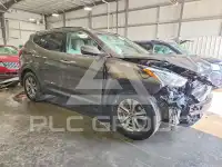 2014 Hyundai Santa Fe фото