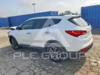 2014 Hyundai Santa Fe фото