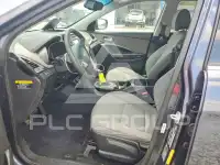 2014 Hyundai Santa Fe фото