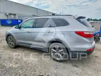 2014 Hyundai Santa Fe фото