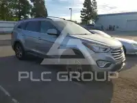 2014 Hyundai Santa Fe фото