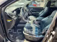 2014 Hyundai Santa Fe фото