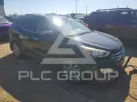 2014 Hyundai Santa Fe фото