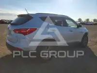 2014 Hyundai Santa Fe фото