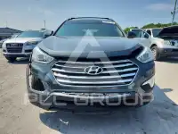 2014 Hyundai Santa Fe фото
