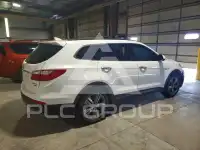 2014 Hyundai Santa Fe фото