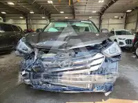 2014 Hyundai Santa Fe фото