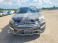2014 Hyundai Santa Fe фото