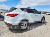 2014 Hyundai Santa Fe фото