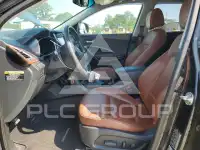 2014 Hyundai Santa Fe фото