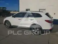 2014 Hyundai Santa Fe фото
