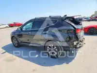 2014 Hyundai Santa Fe фото