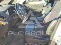 2014 Hyundai Santa Fe фото