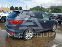 2014 Hyundai Santa Fe фото