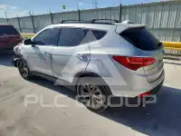 2014 Hyundai Santa Fe фото