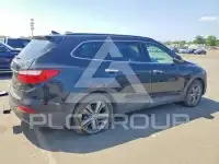 2014 Hyundai Santa Fe фото