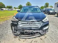2014 Hyundai Santa Fe фото