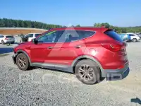 2014 Hyundai Santa Fe photo