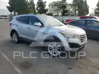 2014 Hyundai Santa Fe фото