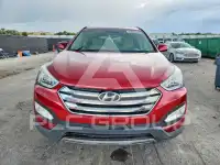2014 Hyundai Santa Fe фото