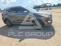 2014 Hyundai Santa Fe фото