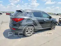 2014 Hyundai Santa Fe фото