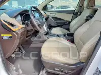 2014 Hyundai Santa Fe фото